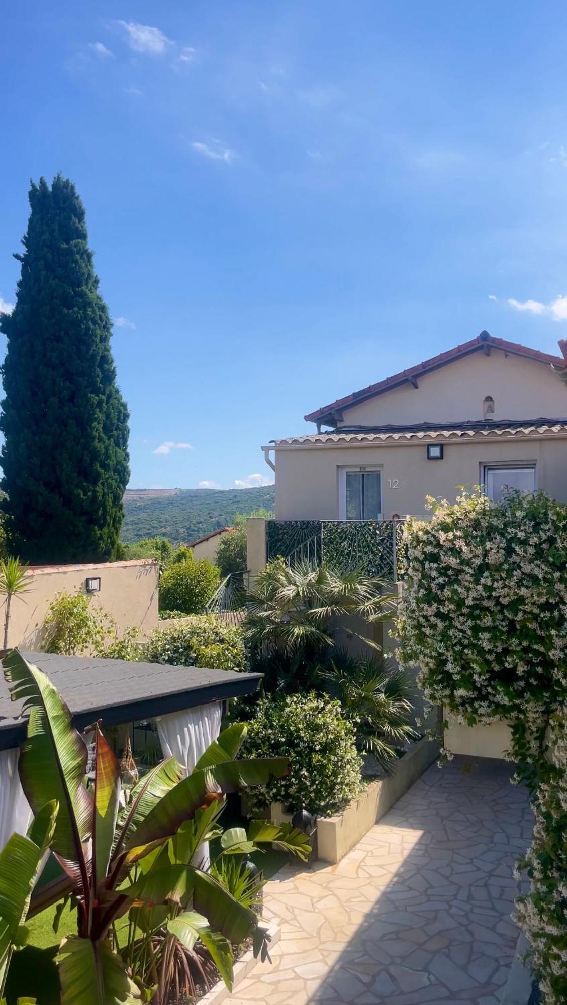 La Bastide Gourmande Hotel La Colle-sur-Loup Exterior photo